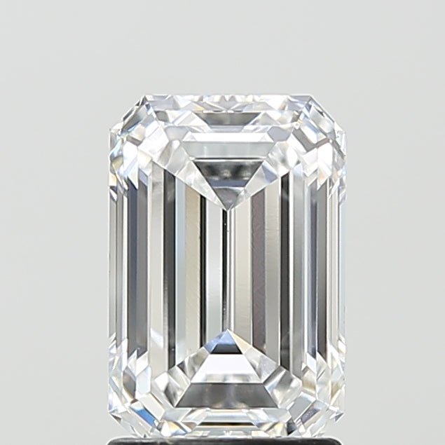 IGI Certified Loose Lab Grown Emerald Diamond - 1.00 ct - 5.00 ct - Nolita