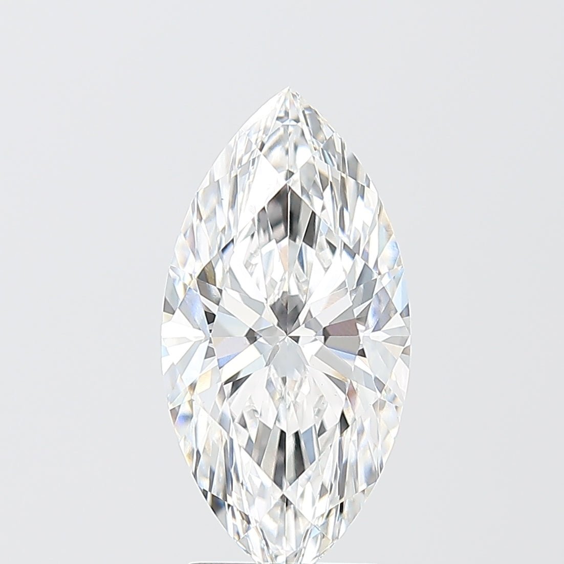 IGI Certified Loose Lab Grown Marquise Diamond - 1.00 ct - 5.00 ct - Nolita