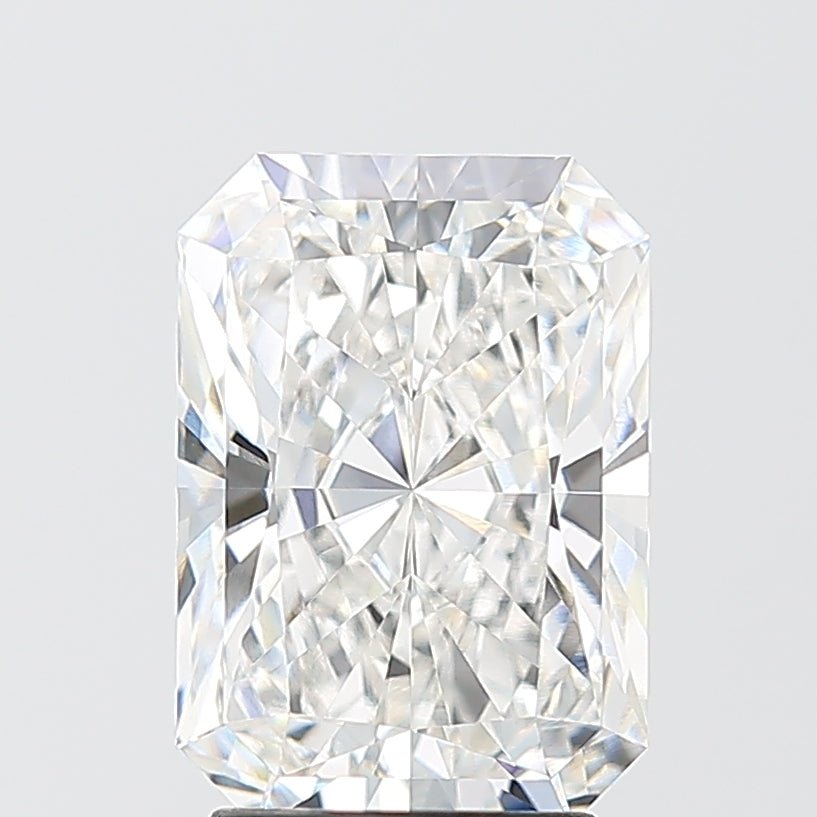 IGI Certified Loose Lab Grown Radiant Diamond - 1.00 ct - 5.00 ct - Nolita