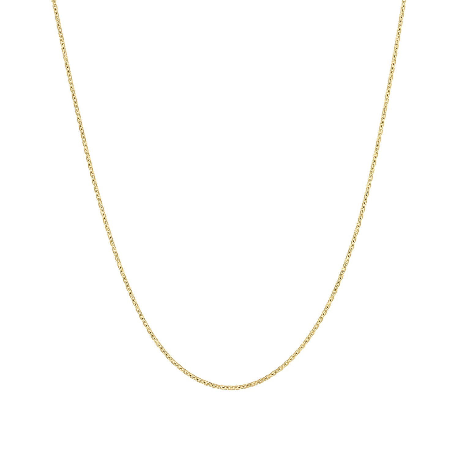 14K Cable Chain - Nolita