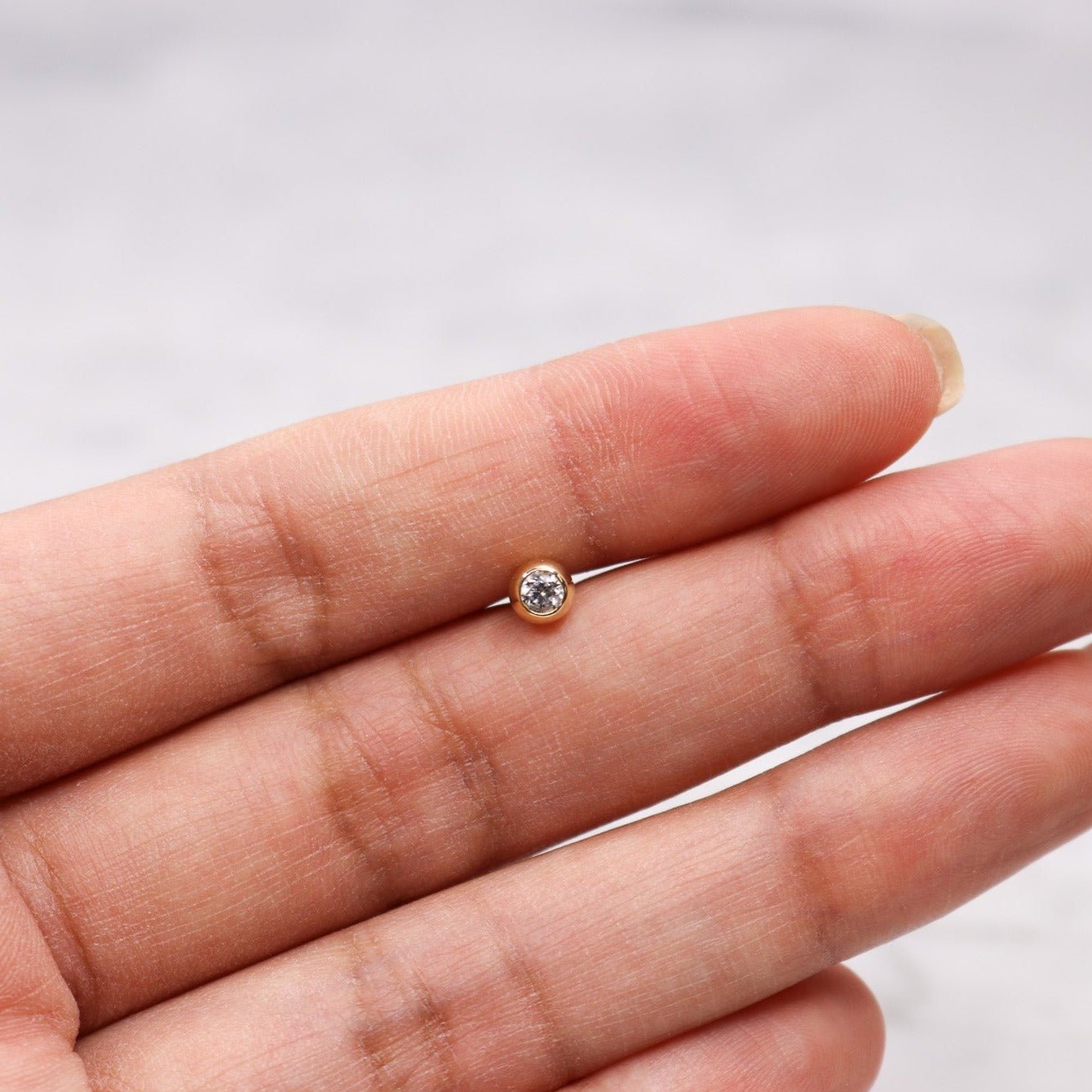 14K Replacement Balls - Nolita