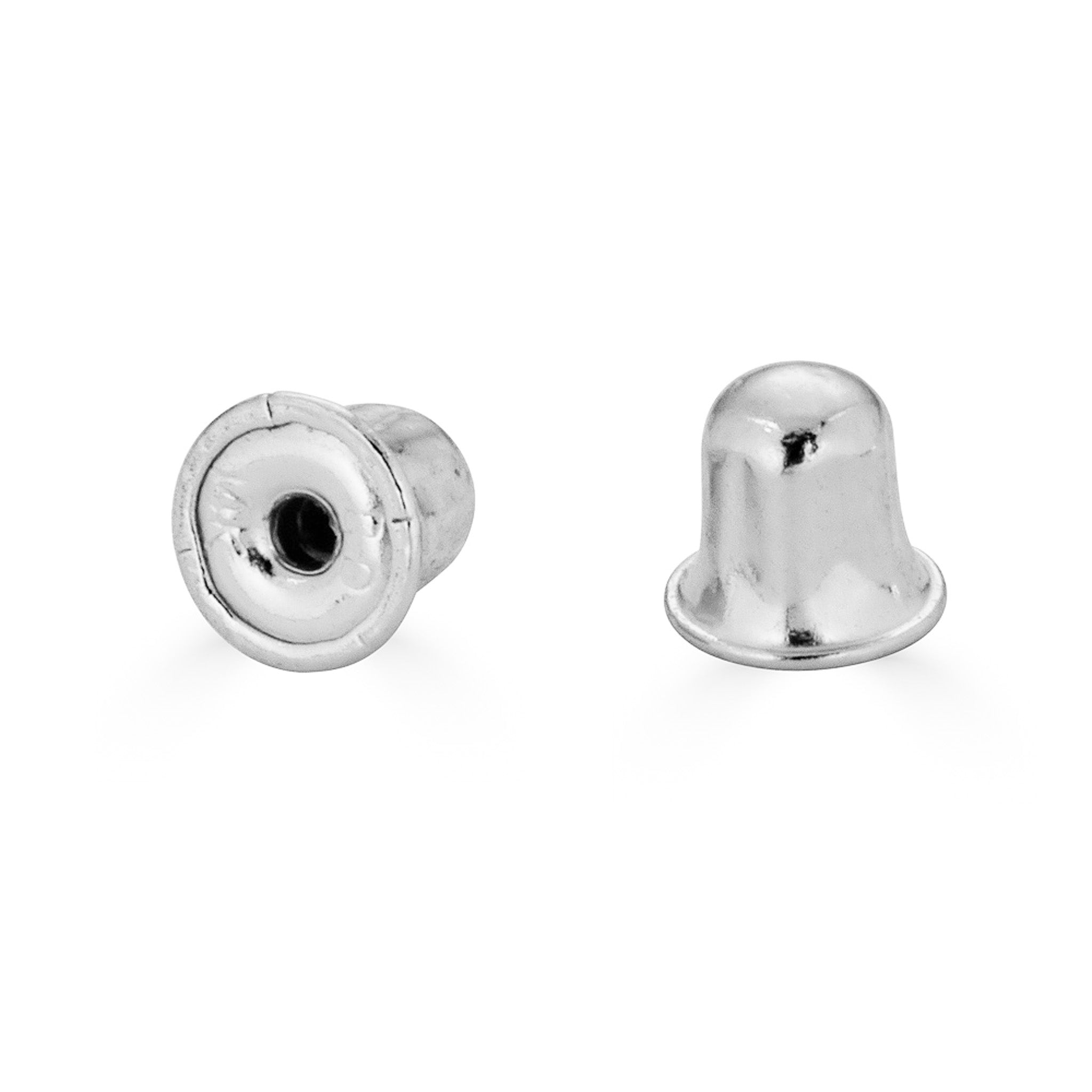 14k Screw Earring Back Replacement - Nolita