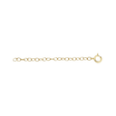 14K 2" Chain Extender - Nolita