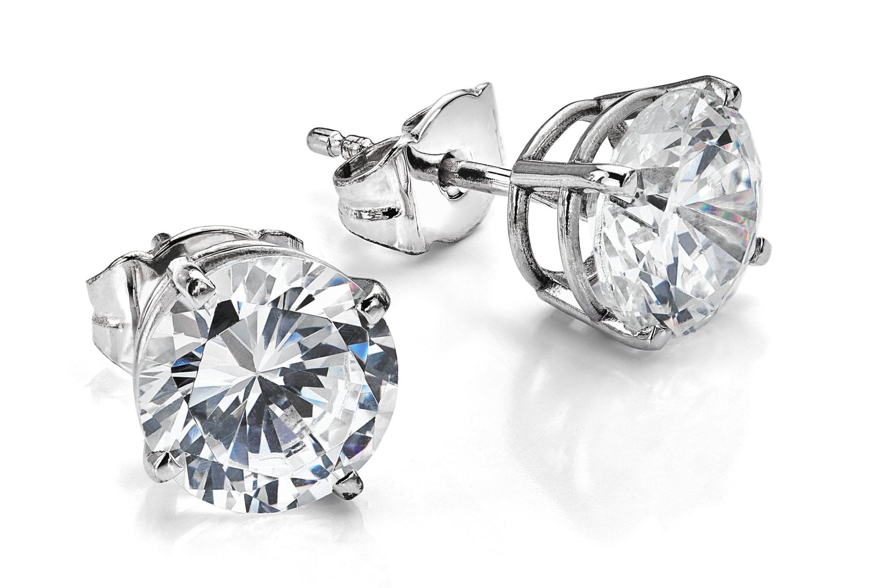 Elevate Your Style: A Guide to Lab Grown Diamond Studs