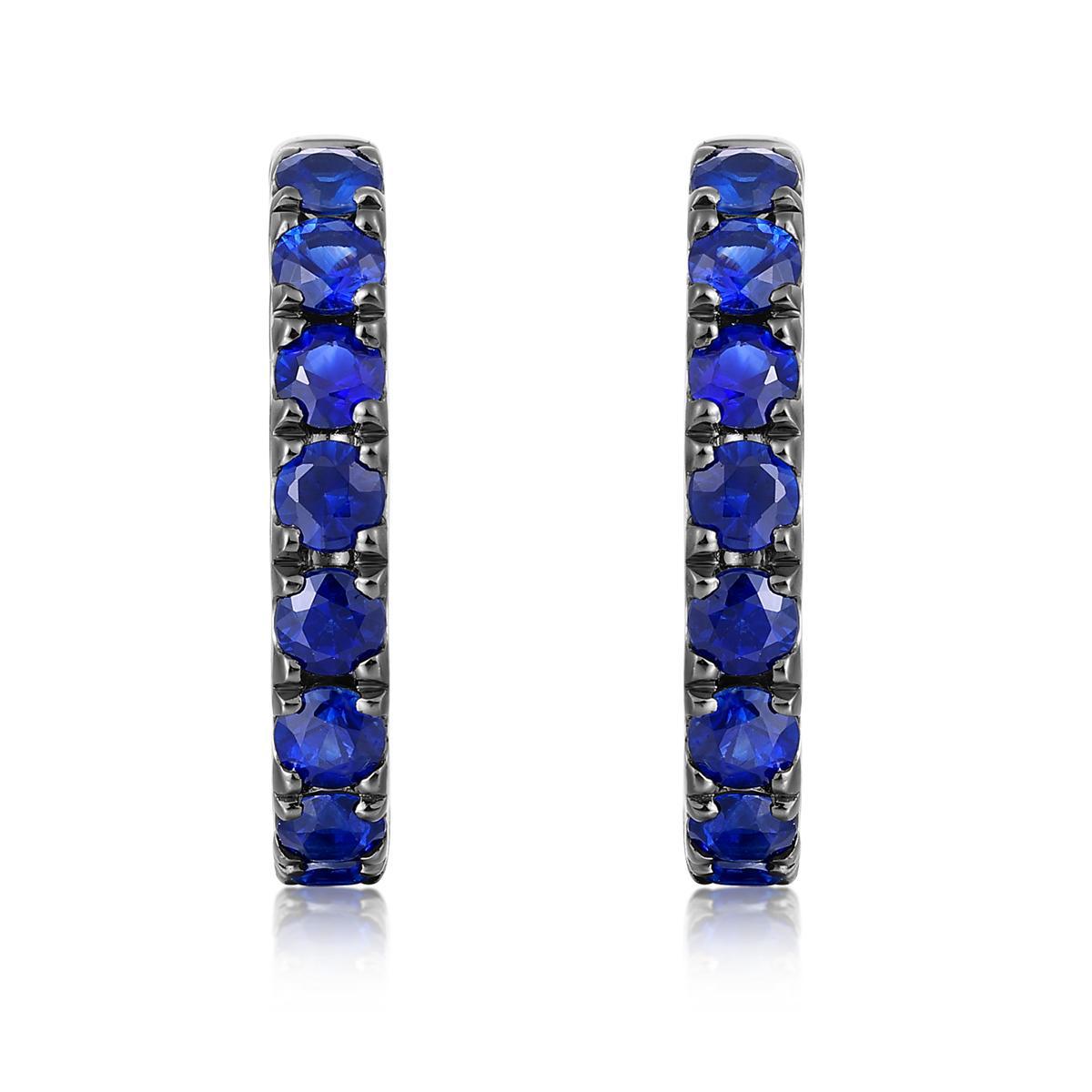 14K Large Gold Ear Cuff - Nolita
