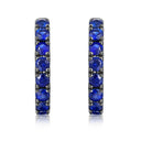 14K Large Gold Ear Cuff - Nolita