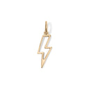 14K Lollipop Charm - Nolita