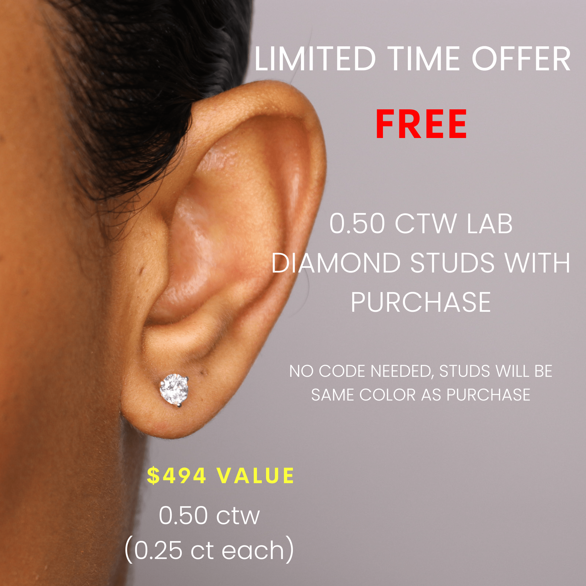 14K Pear Shape Lab Grown Diamond Tennis Bracelet - Nolita