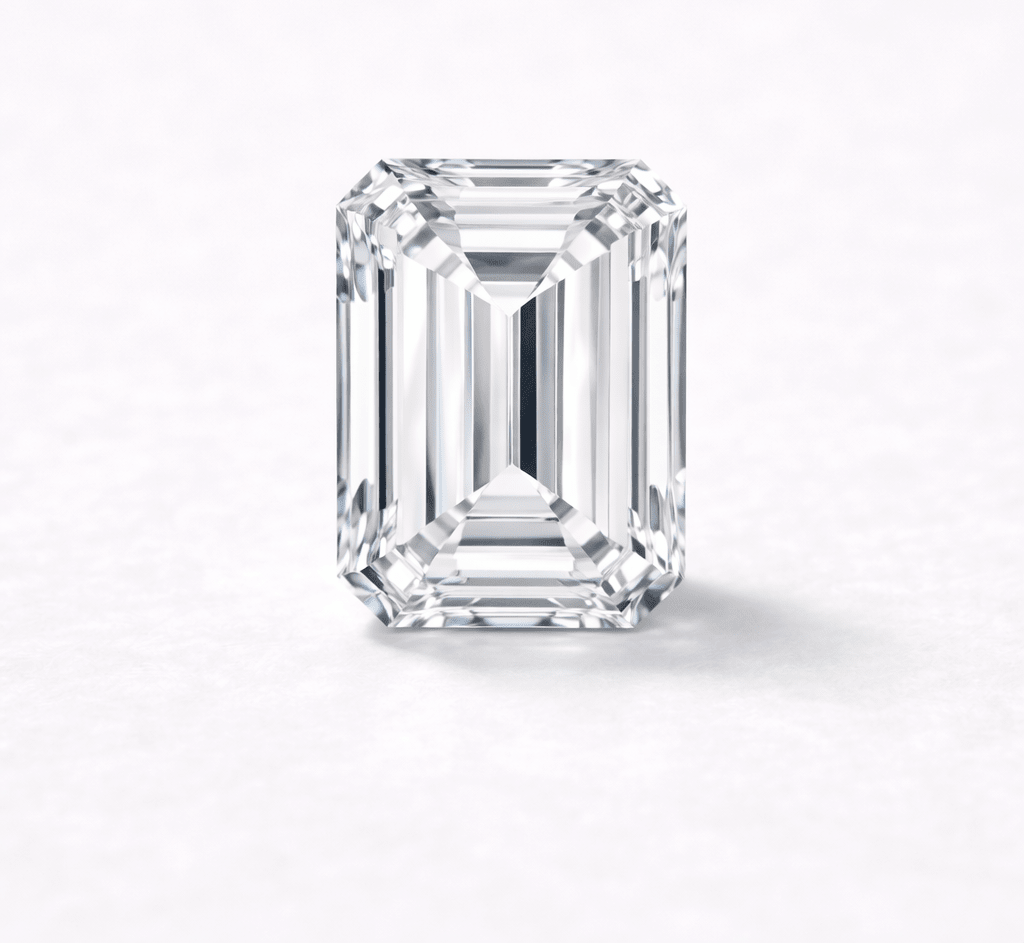 IGI Certified Loose Lab Grown Emerald Diamond - 0.25 ct - 5.00 ct - Nolita