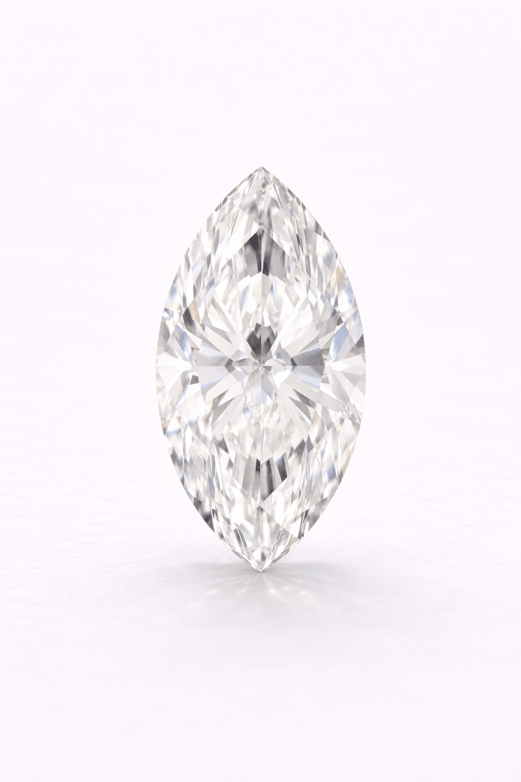 IGI Certified Loose Lab Grown Marquise Diamond - 0.25 ct - 5.00 ct - Nolita