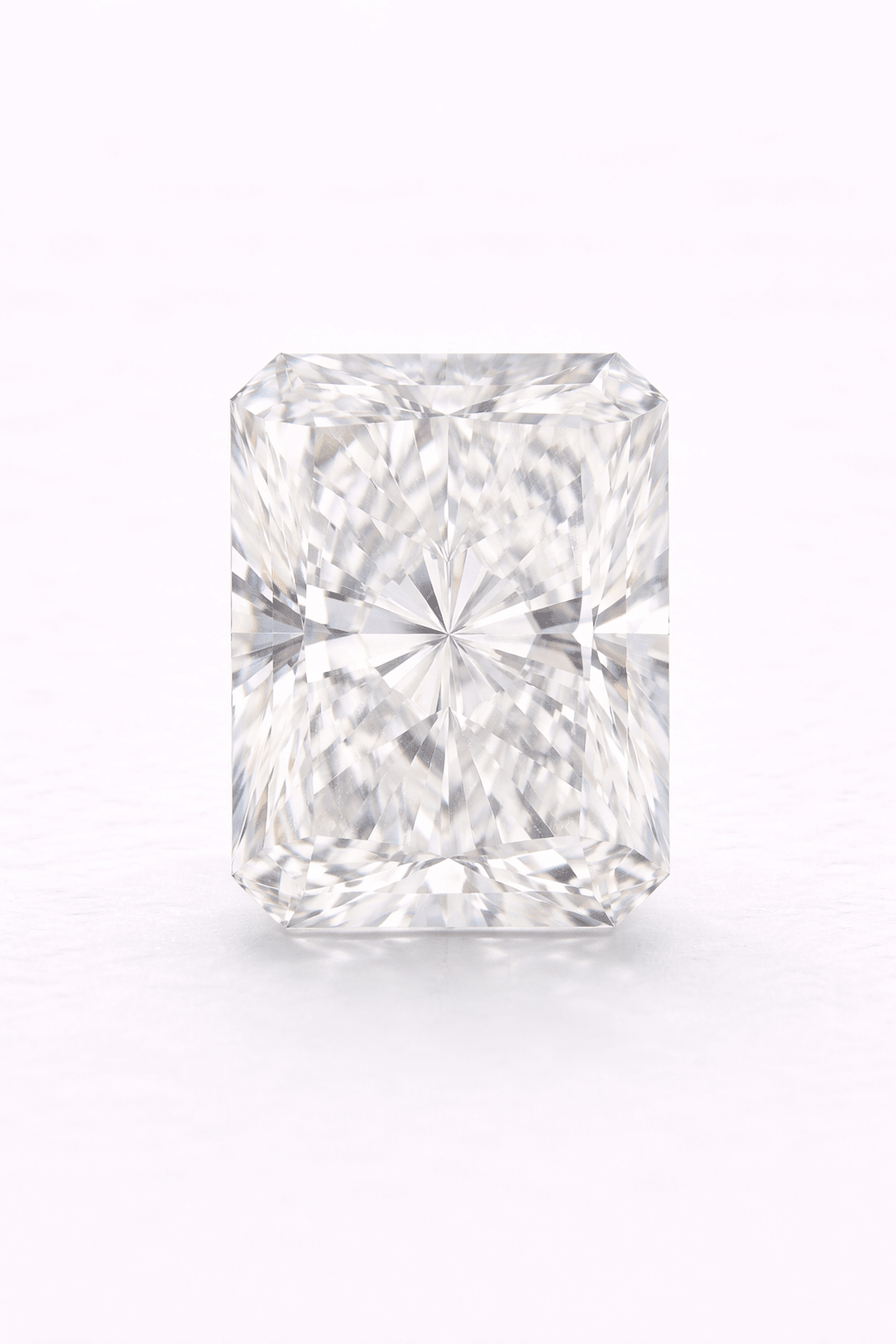 IGI Certified Loose Lab Grown Radiant Diamond - 0.25 ct - 5.00 ct - Nolita