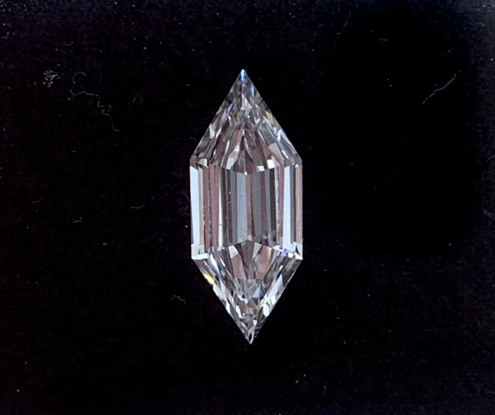 Lozenge Shaped Diamond - Nolita