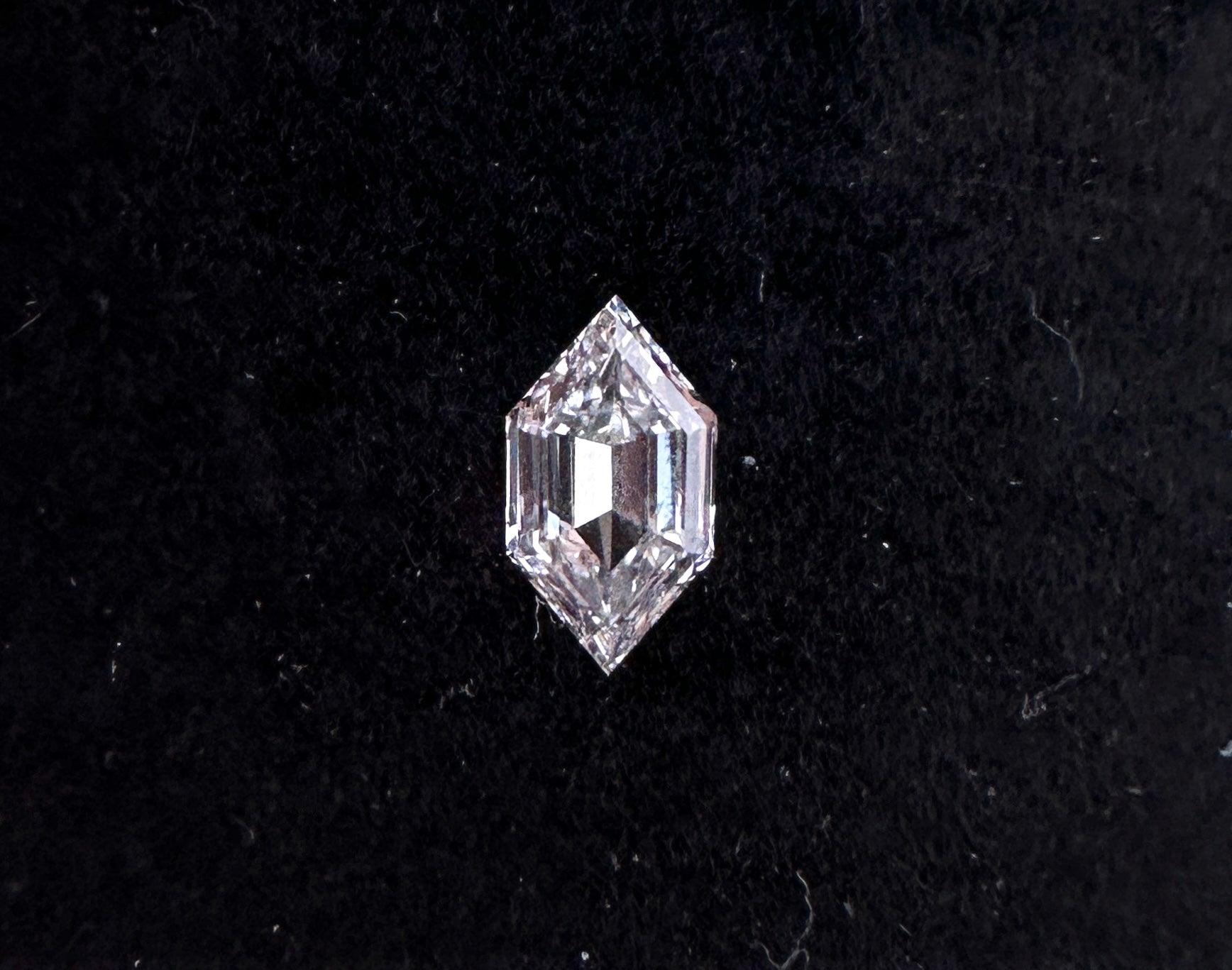 Lozenge Shaped Diamond - Nolita