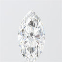 IGI Certified Loose Lab Grown Marquise Diamond - 0.25 ct - 5.00 ct