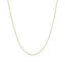 14K Cable Chain - Nolita