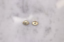 14K Guardian Earring Backs - Nolita