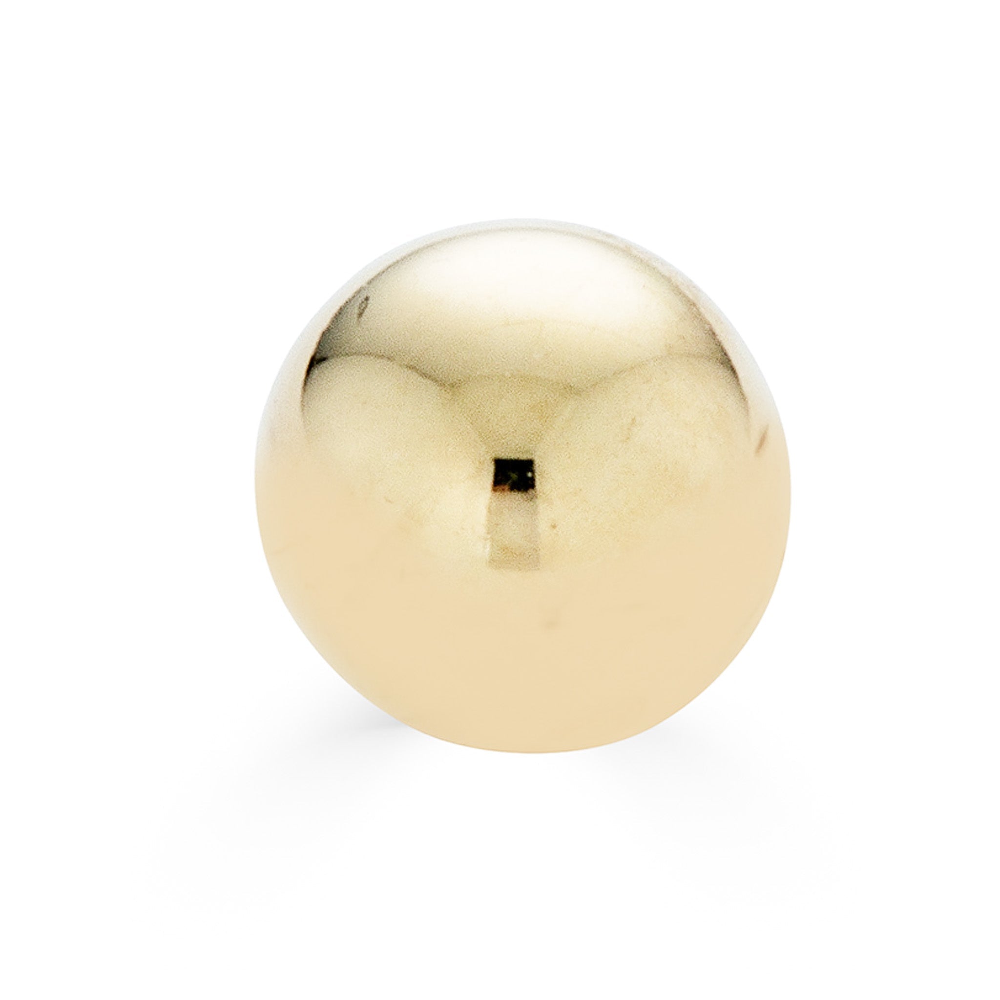 14K Replacement Balls - Nolita