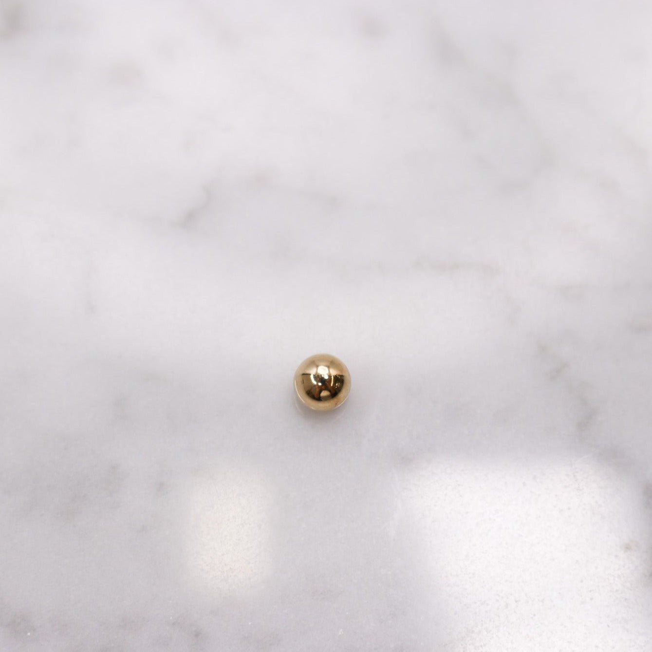 14K Replacement Balls - Nolita