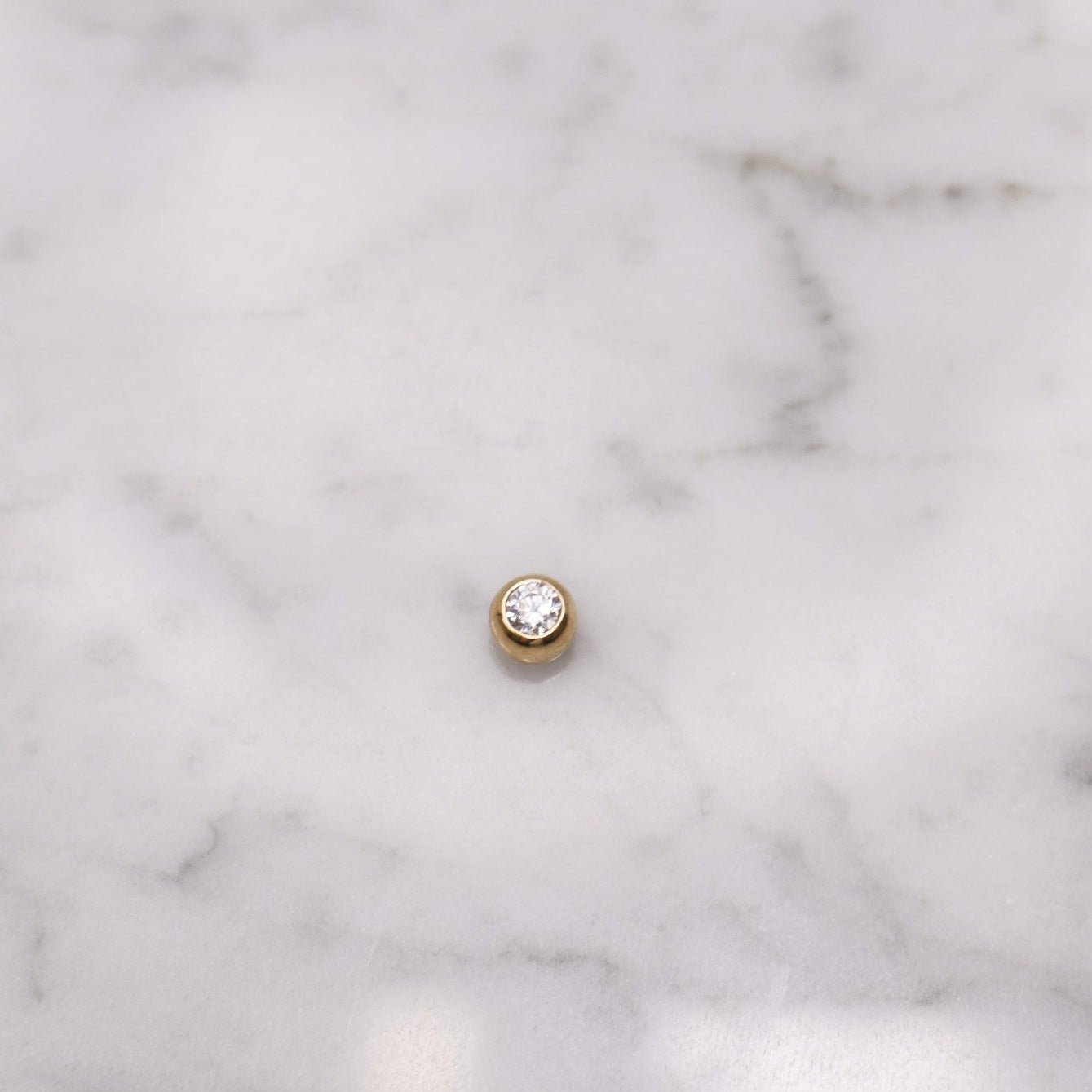 14K Replacement Balls - Nolita