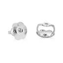 14K Screw Back Earring Replacements - Nolita
