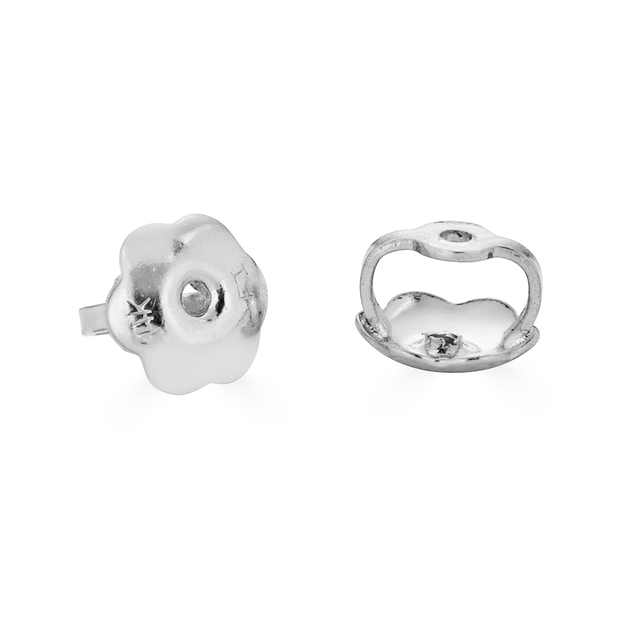 14K Screw Back Earring Replacements - Nolita