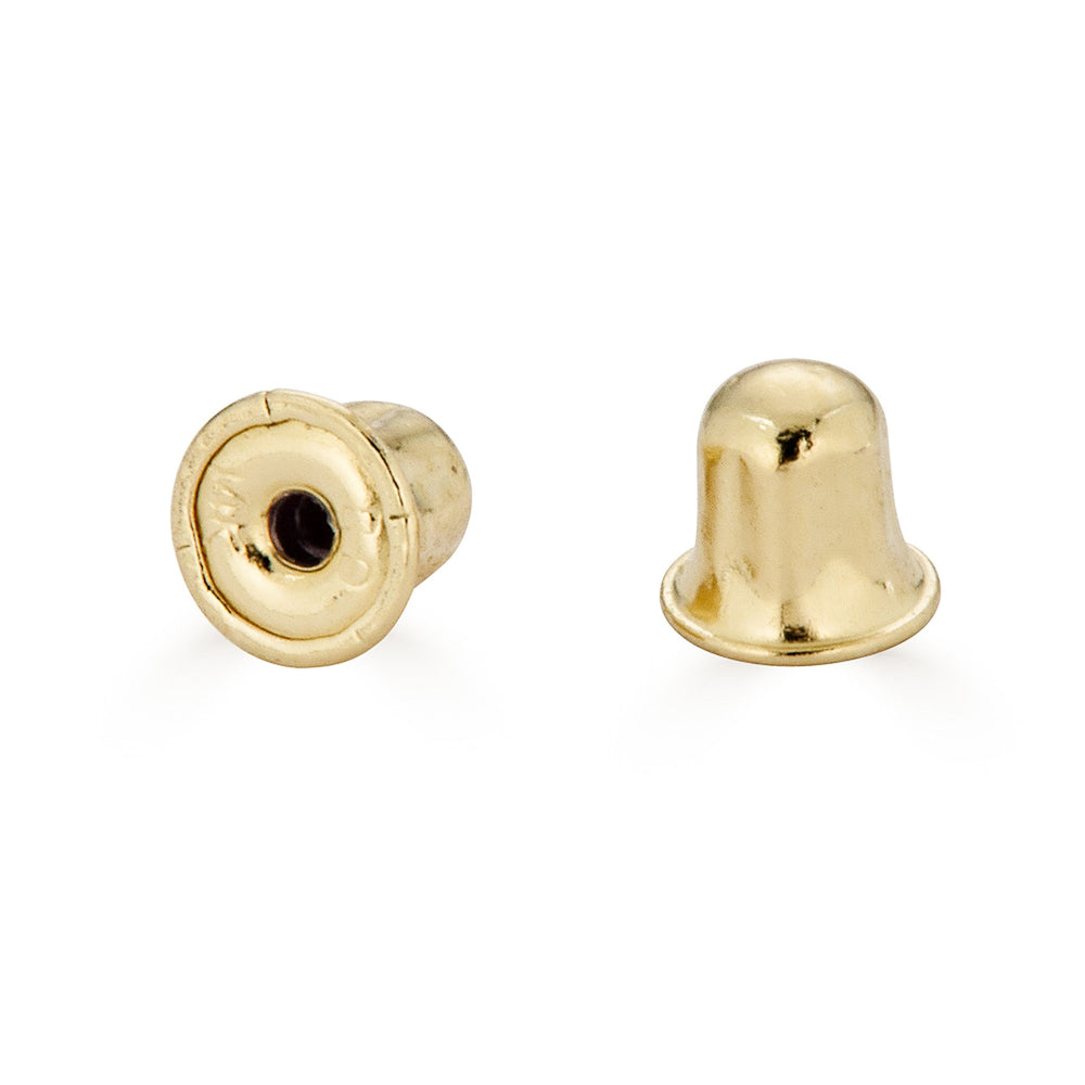 14k Screw Earring Back Replacement