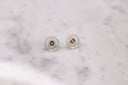 14K Silicone Back Earring Back - Nolita