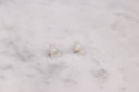 14K Silicone Back Earring Back - Nolita