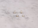 14K Silicone Back Earring Back - Nolita