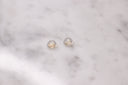14K Silicone Back Earring Back - Nolita