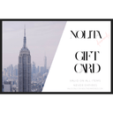 Nolita Diamonds Gift Card - Nolita